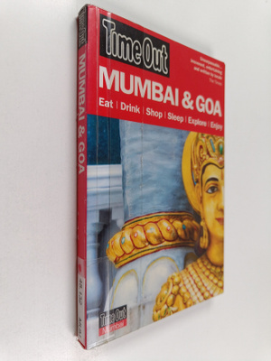 Mumbai & Goa