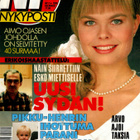 Nykyposti n:o 2 1990 - pikkukuva 1