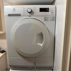 Kuivausrumpu Electrolux SimpliCare - pikkukuva 3