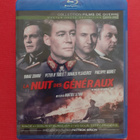 The Night of the Generals BLU-RAY - pikkukuva 1