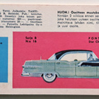 TEX seikkailu No 23 1956 (4. vsk) - pikkukuva 3