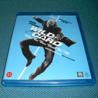 WILD CARD (Jason Statham) BD*** - pikkukuva 1