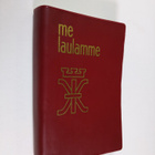 Kalle (toim.) : Me laulamme - pikkukuva 1