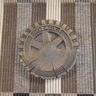 Rotary mitali 1988 . /Erkki Eronen -88. - pikkukuva 1