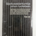 Seppo Saario : Miten sijoitan pörssiosakkeisiin - pikkukuva 2