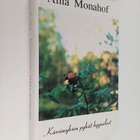Ania Monahof : Kärsimyksen pyhät kyyneleet : Kertomus - pikkukuva 1