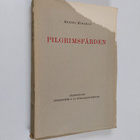Bertel Kihlman : Pilgrimsfärden - pikkukuva 1