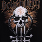 Behemoth : In Absentia Dei - paita - pikkukuva 4