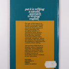 Anthony Howatt : Put it in writing : a natural approach t... - pikkukuva 2