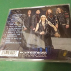 HAMMERFALL - AVENGE THE FALLEN CD KOKO BÄNDIN NIMMAREILLA - pikkukuva 2