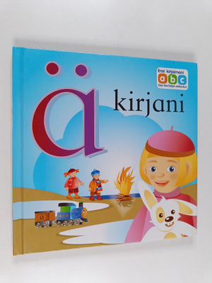 ä-kirjani