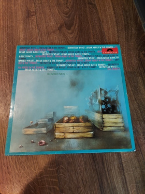 Brian Auger & The Trinity - Definately What