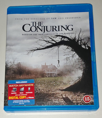 The Conjuring  (n2)