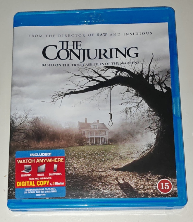 The Conjuring  (n2)
