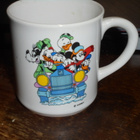 Disney kuppi ym muuta - pikkukuva 1