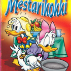 Iines pokkari 6 Mestarikokki (2010) - pikkukuva 1