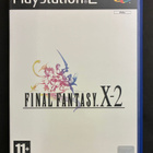 Final Fantasy X-2 / PlayStation 2 - pikkukuva 1