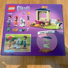 LEGO Friends 41696 Tallin poninpesupaikka - pikkukuva 2