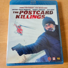 The Postcard Killings (Blu-ray, uusi) - pikkukuva 1