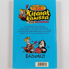 ja kuvitt.Timo (toim.) Huhtala : Kitarat kanissa : Bazi &... - pikkukuva 2