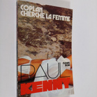 Paul Kenny : Coplan cherche la femme - pikkukuva 1