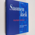 Timo Sorjanen : Suomen kieli : käyttäjän käsikirja - pikkukuva 1