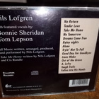 2CD Nils Lofgren :  everybreath ( SIS POSTIKULU) - pikkukuva 2