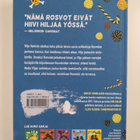 Siri Kolu : Me Rosvolat ja konnakaraoke - pikkukuva 2