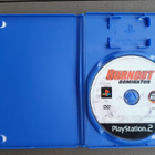PS2: Burnout Dominator peli (2007) - pikkukuva 3