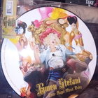LP PD Gwen Stefani : Love Angel Music Baby ( SIS POSTIKULU ) - pikkukuva 1