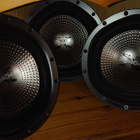 Sony XS-GTR101L 1700w 25cm subbari autoon UUSI - pikkukuva 1