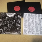 TEITANBLOOD - Death LP - pikkukuva 1