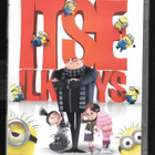 DVD - Itse ilkimys - pikkukuva 1