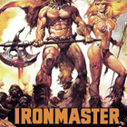 Ironmaster - Terässoturi - DVD - pikkukuva 1