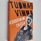 Tuomas Vimma : Koodinimi Taiga - pikkukuva 1