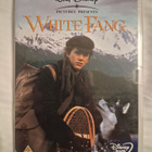 Valkohammas - White Fang (1991) DVD - pikkukuva 1