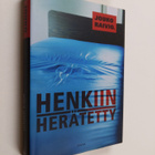 Jouko Raivio : Henkiin herätetty - pikkukuva 1