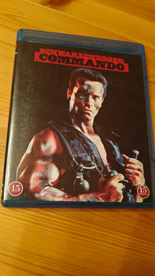 Commando