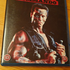 Commando - pikkukuva 1