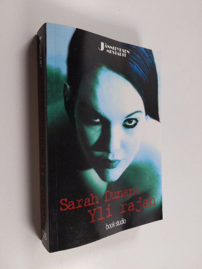 Sarah Dunant : Yli rajan