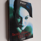 Sarah Dunant : Yli rajan - pikkukuva 1