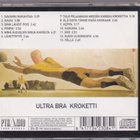Ultra Bra - Kroketti - pikkukuva 2