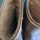 Aigle retro kumisaappaat koko 39 karvavuori - pikkukuva 3