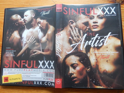 Sinful XXX - The Artist