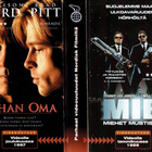 Jerry Maguire - Elämä on peliä - SF VHS (Nordisk Film Home) - pikkukuva 3