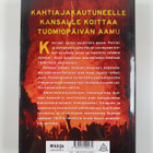 Ilkka Remes : Kiirastuli - pikkukuva 2