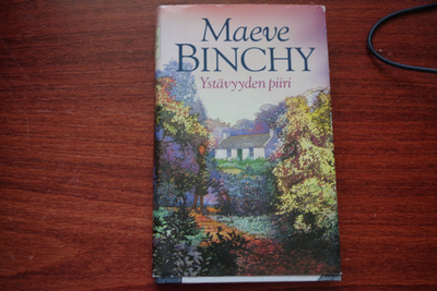Maeve Binchy: Ystävyyden piiri (1999)