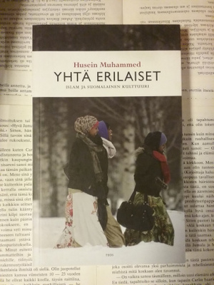 Husein Muhammed - Yhtä erilaiset (nid.)