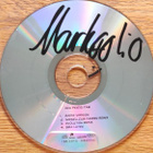 Markoolio • Åka Pendeltåg CD-Single - pikkukuva 2