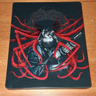 THE THING BLU-RAY STEELBOOK - pikkukuva 1